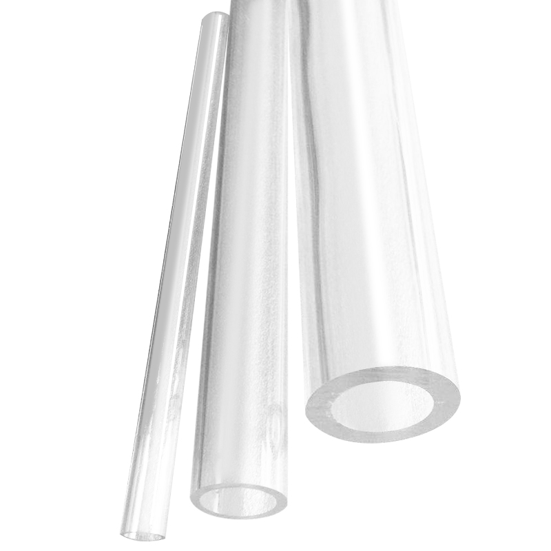 透明亚克力管有机玻璃管